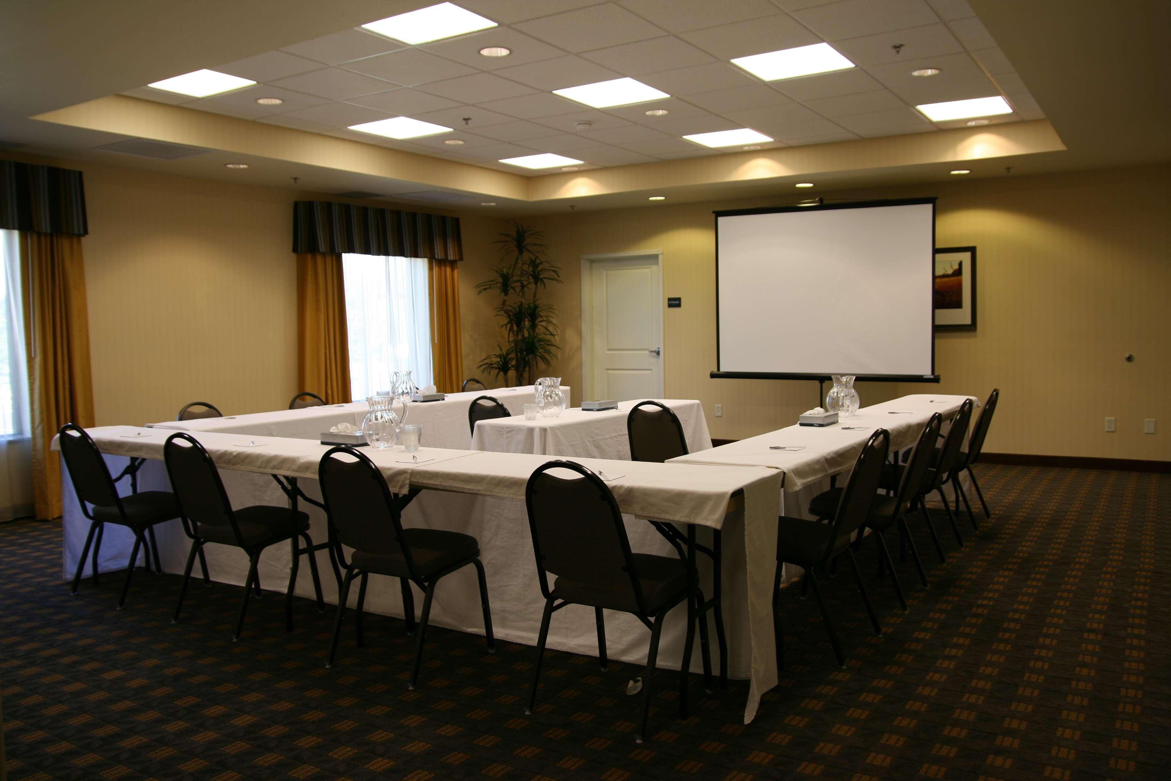 Hampton Inn Denver Northeast-Brighton Exterior foto