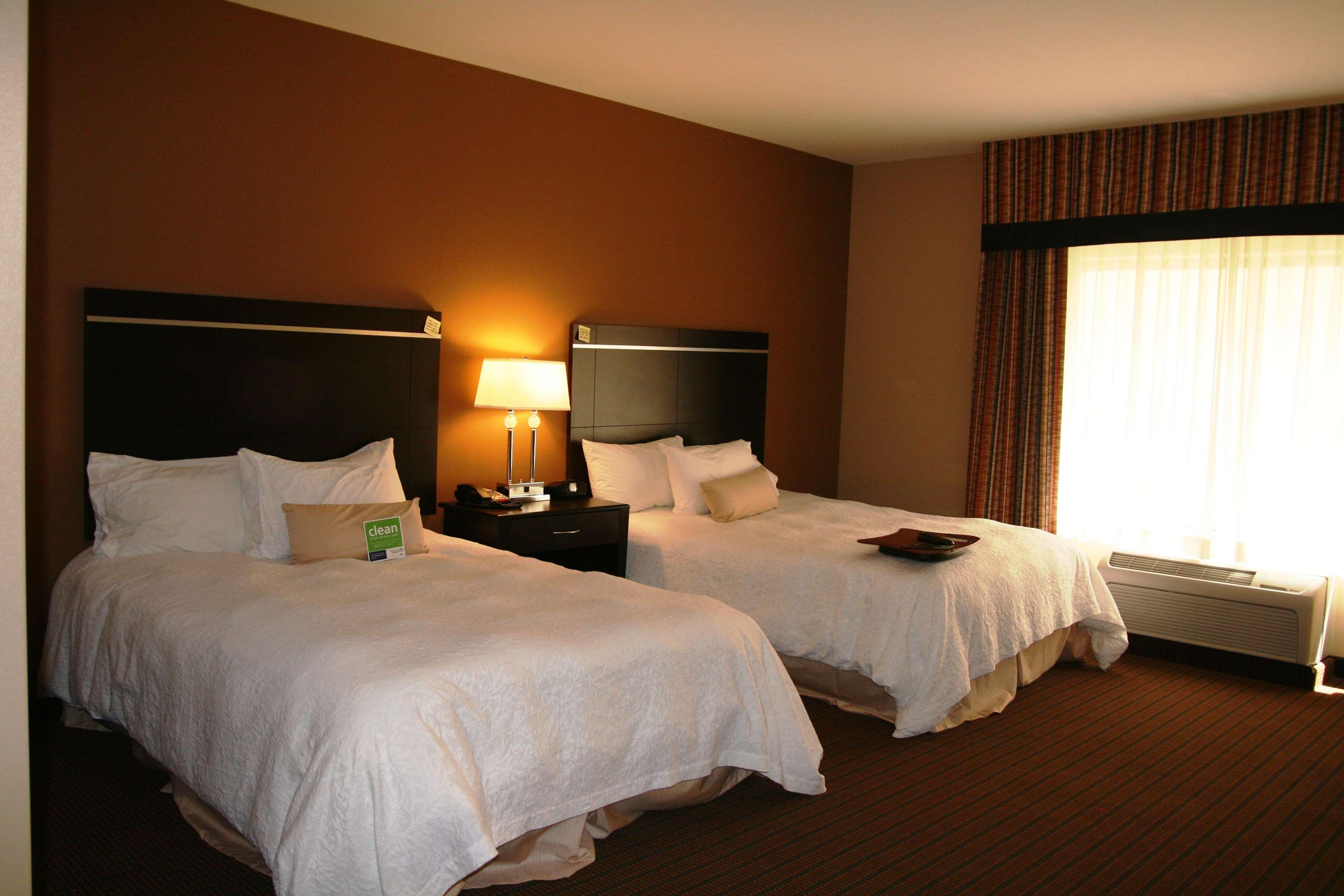 Hampton Inn Denver Northeast-Brighton Exterior foto
