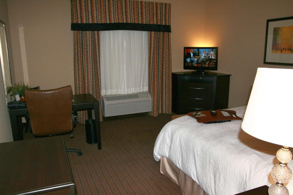 Hampton Inn Denver Northeast-Brighton Exterior foto