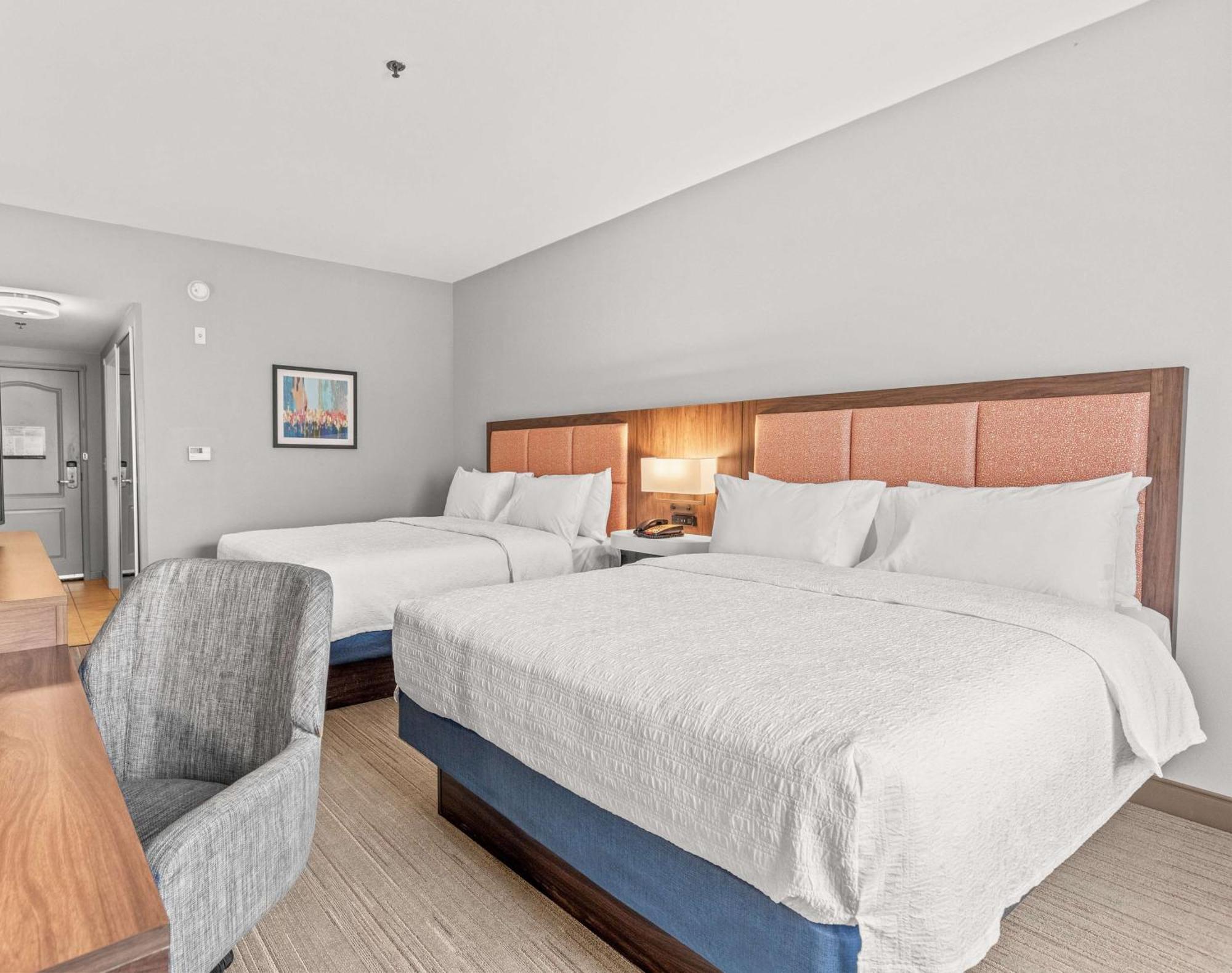 Hampton Inn Denver Northeast-Brighton Exterior foto
