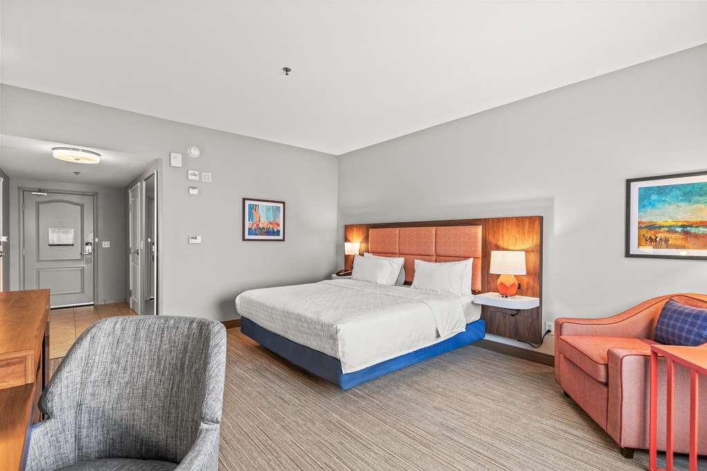 Hampton Inn Denver Northeast-Brighton Habitación foto